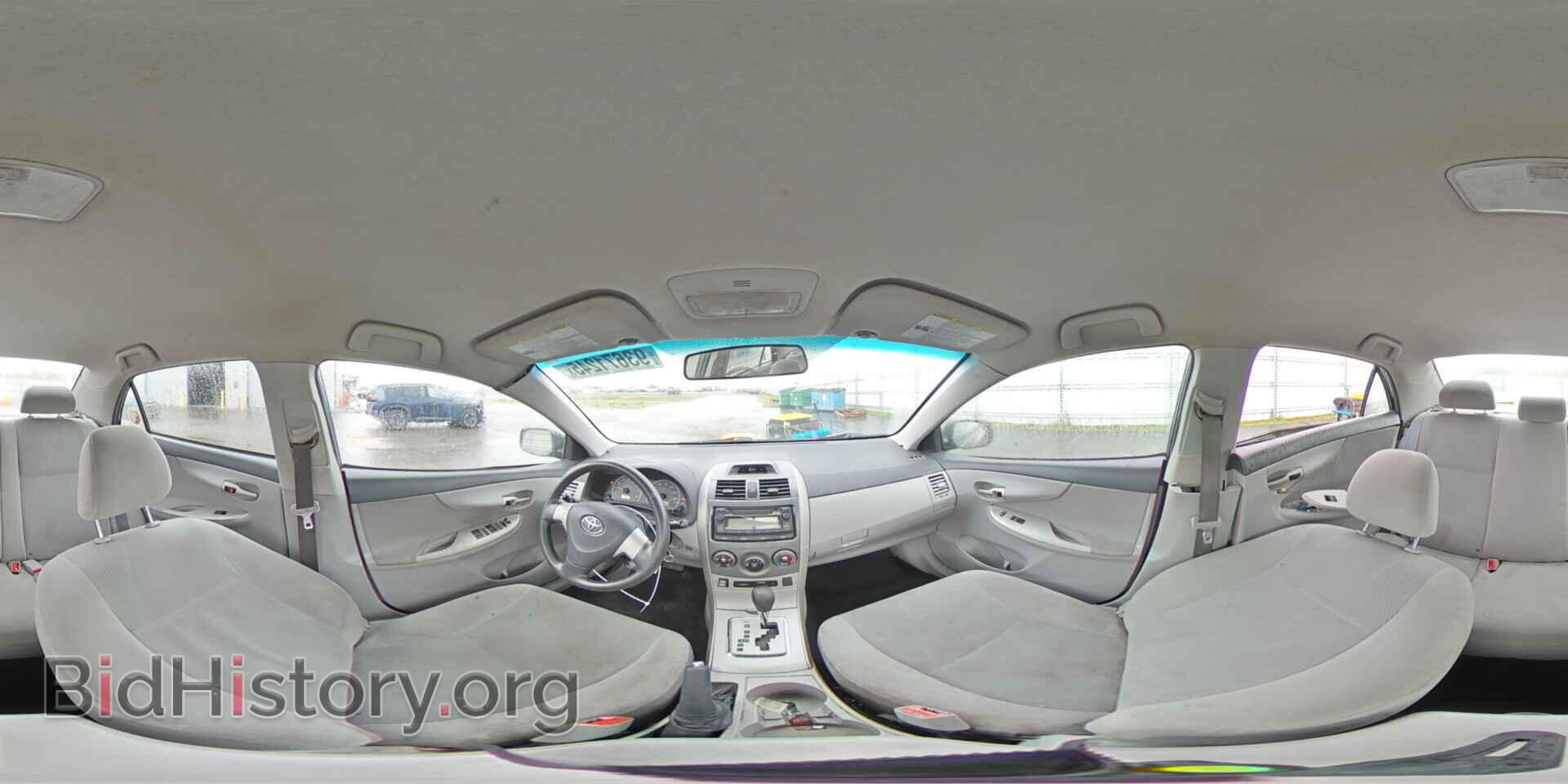 2012 TOYOTA COROLLA - VIN: 2T1BU4EE9CC804932 - Фото 15