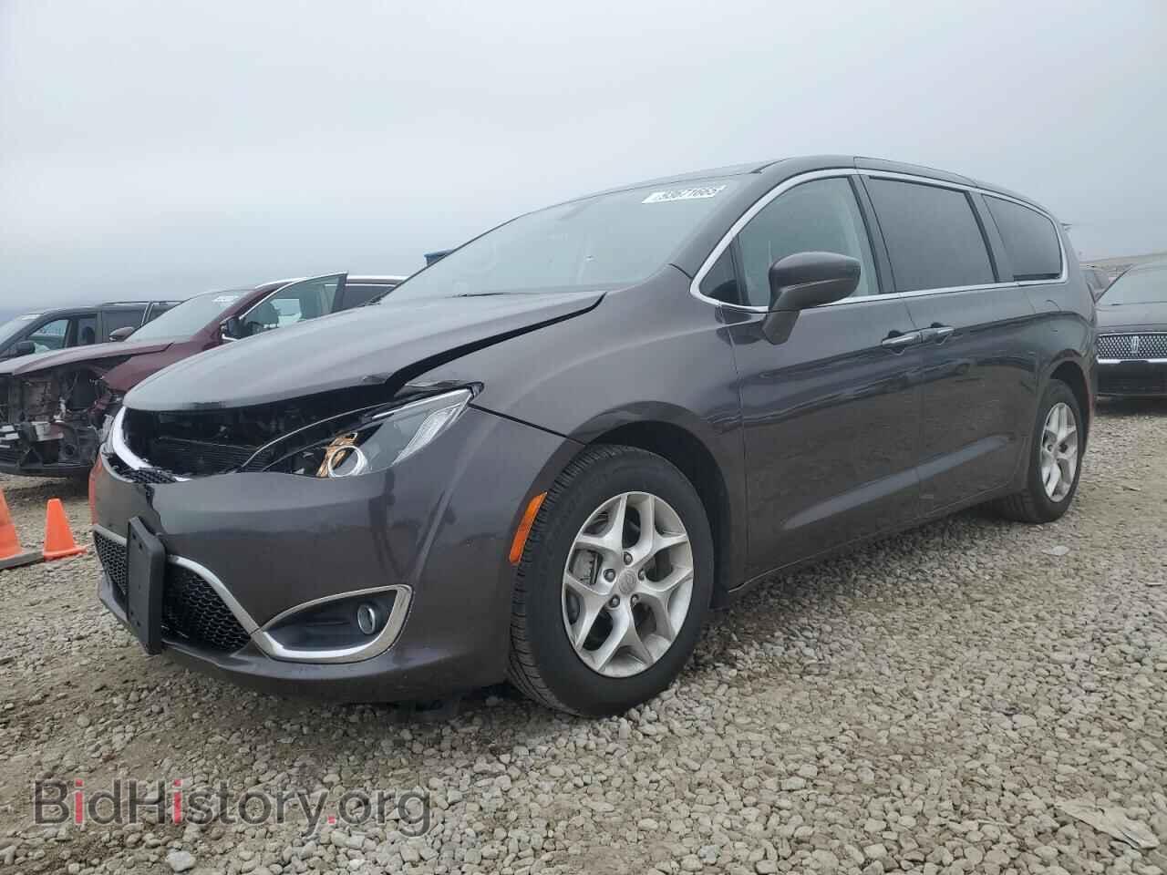 Photo 2C4RC1FG5JR126113 - CHRYSLER PACIFICA 2018