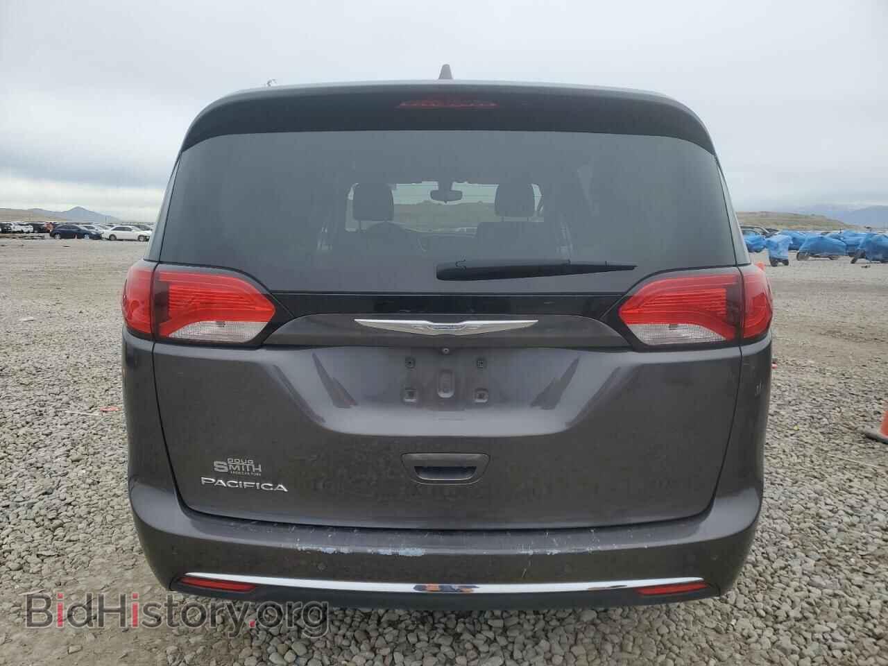 2018 CHRYSLER PACIFICA - VIN: 2C4RC1FG5JR126113 - Photo 6