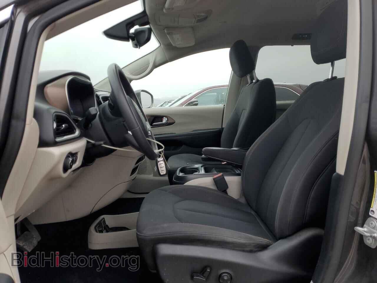 2018 CHRYSLER PACIFICA - VIN: 2C4RC1FG5JR126113 - Photo 7