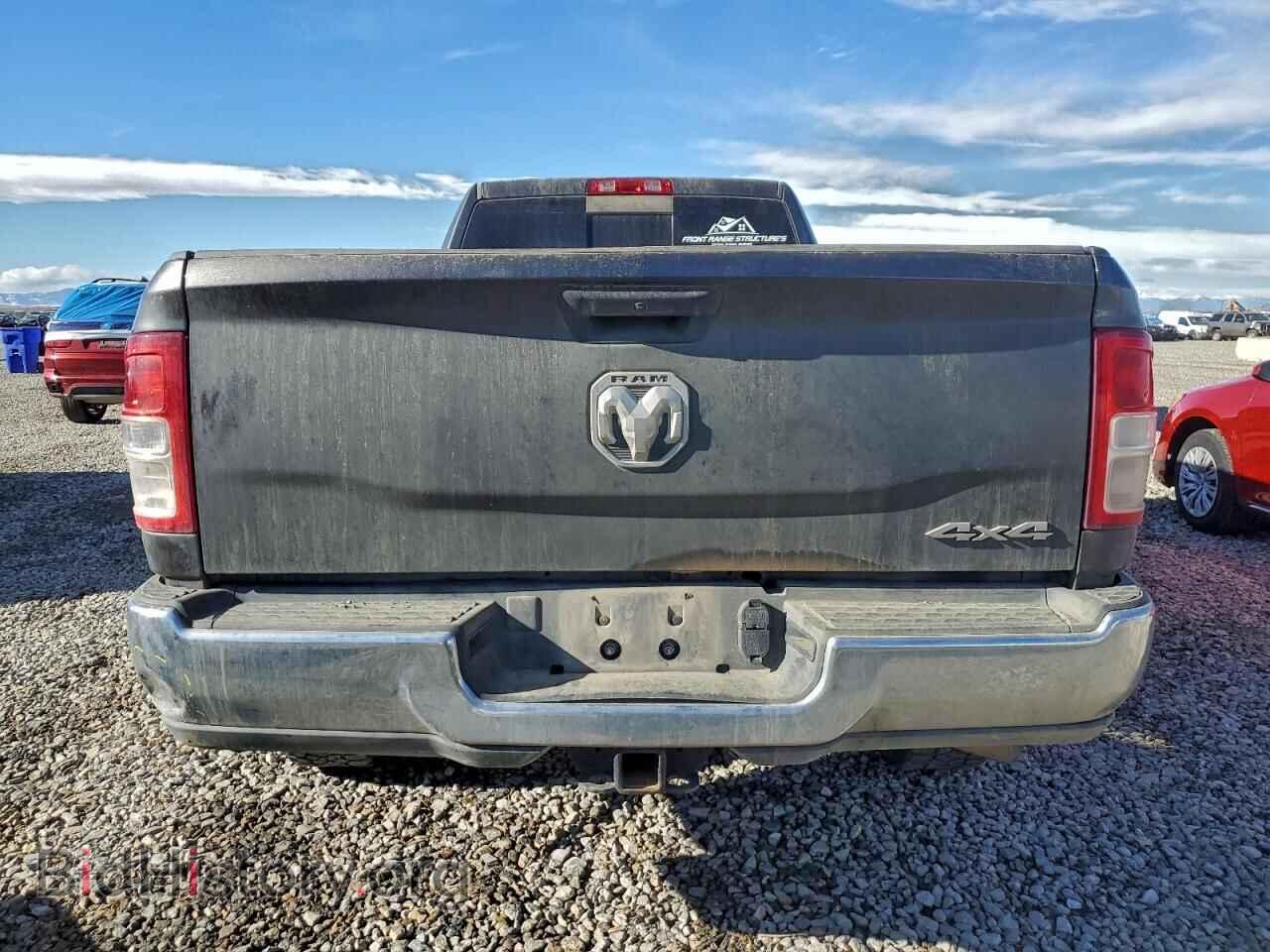 2024 RAM 3500 - VIN: 3C63R3GLXRG148564 - Фото 6