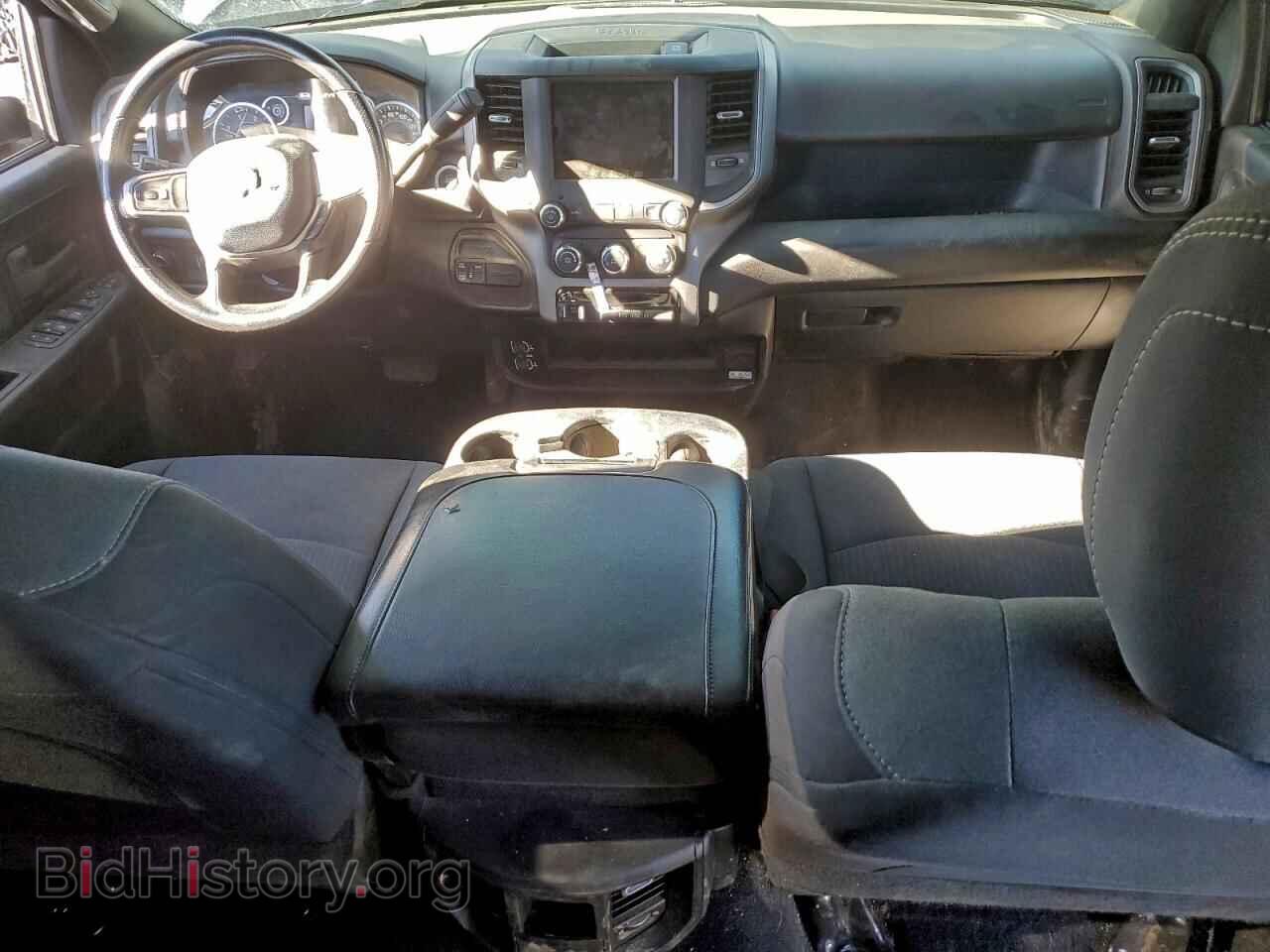 2024 RAM 3500 - VIN: 3C63R3GLXRG148564 - Фото 8