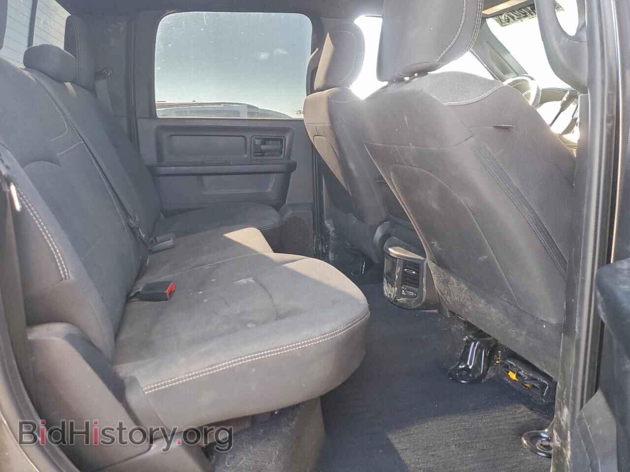 2024 RAM 3500 - VIN: 3C63R3GLXRG148564 - Фото 10