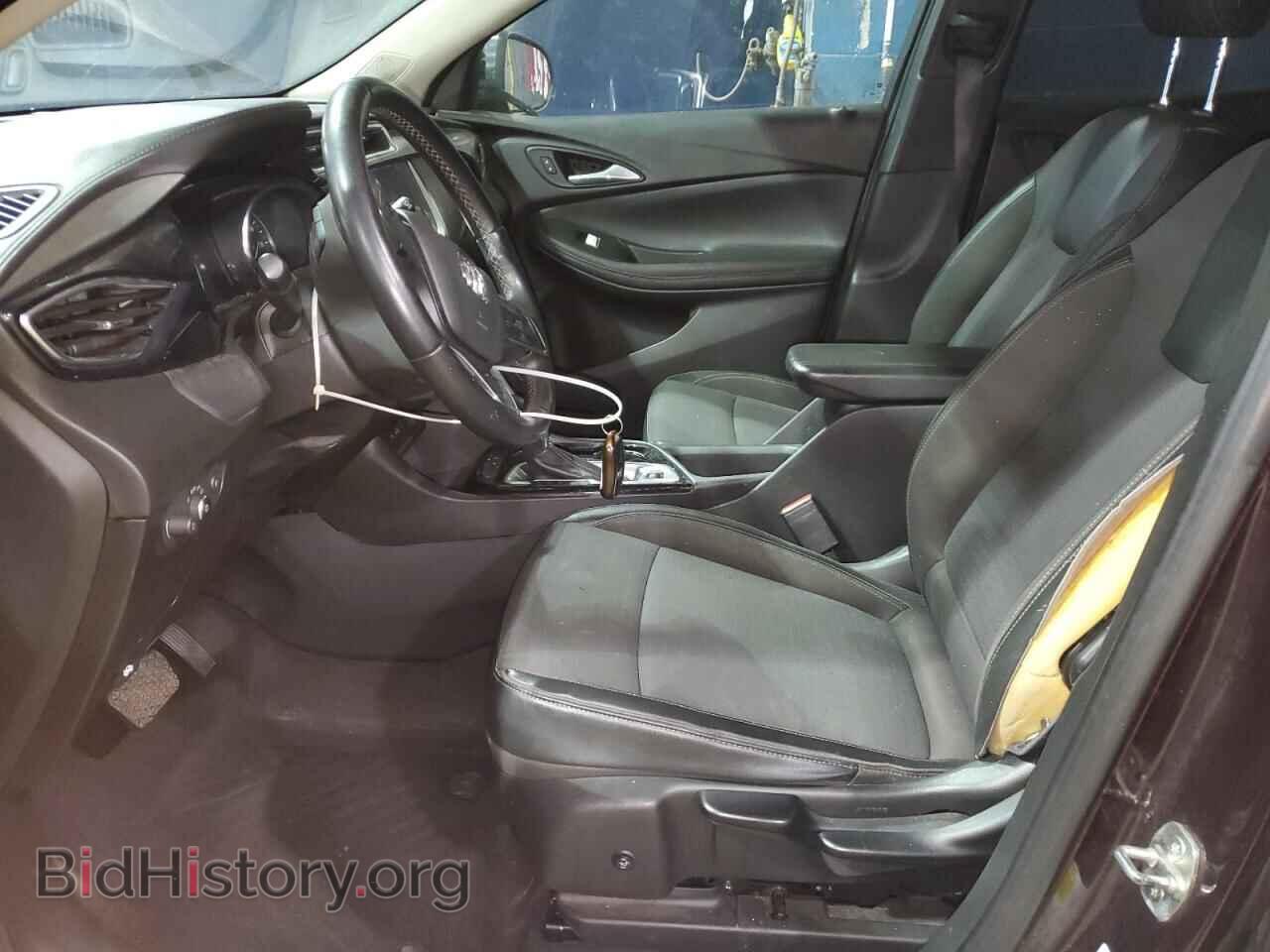 2020 BUICK ENCORE - VIN: KL4MMBS28LB120048 - Фото 7
