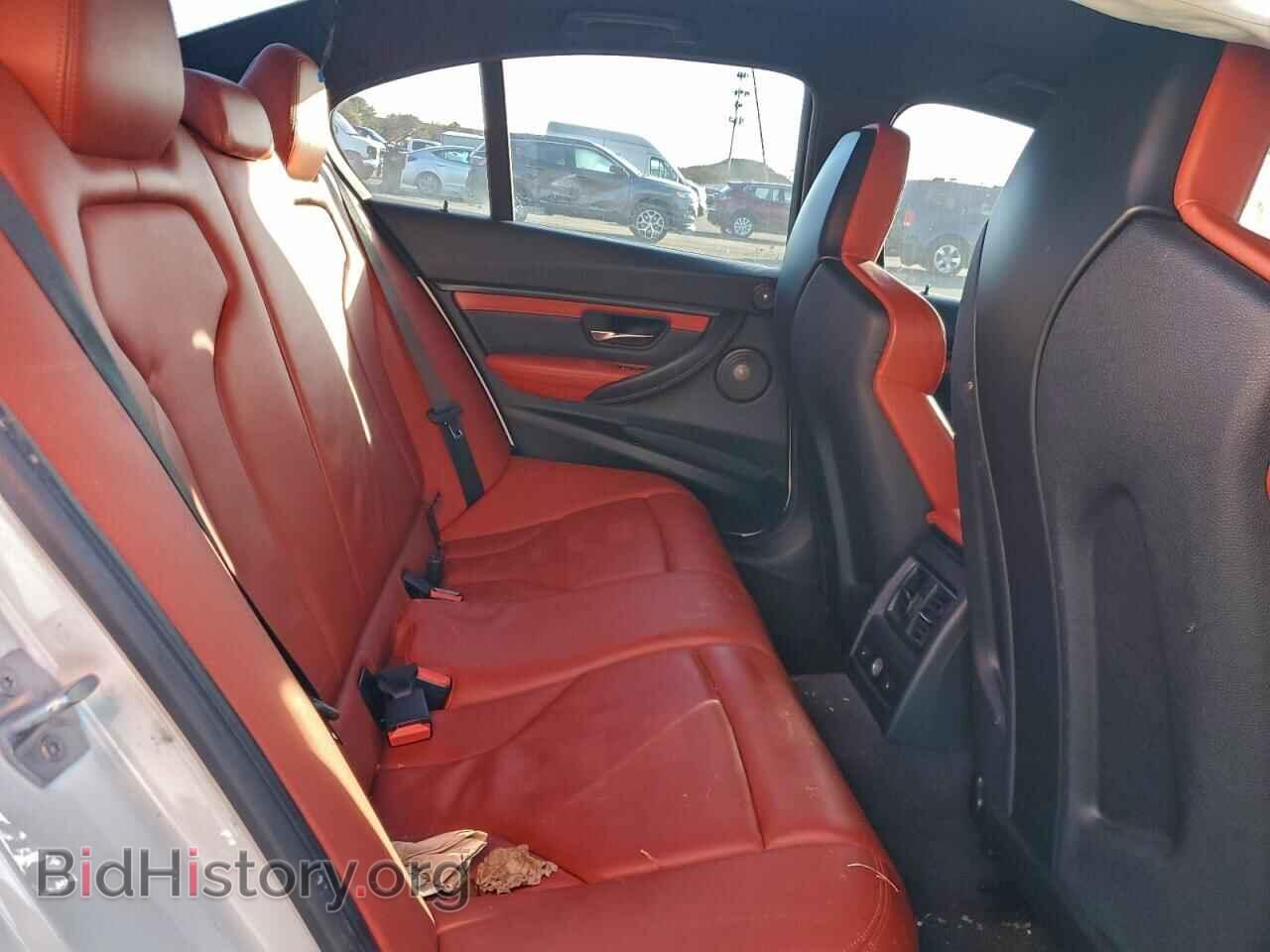 2018 BMW M3 - VIN: WBS8M9C51J5J80136 - Фото 10
