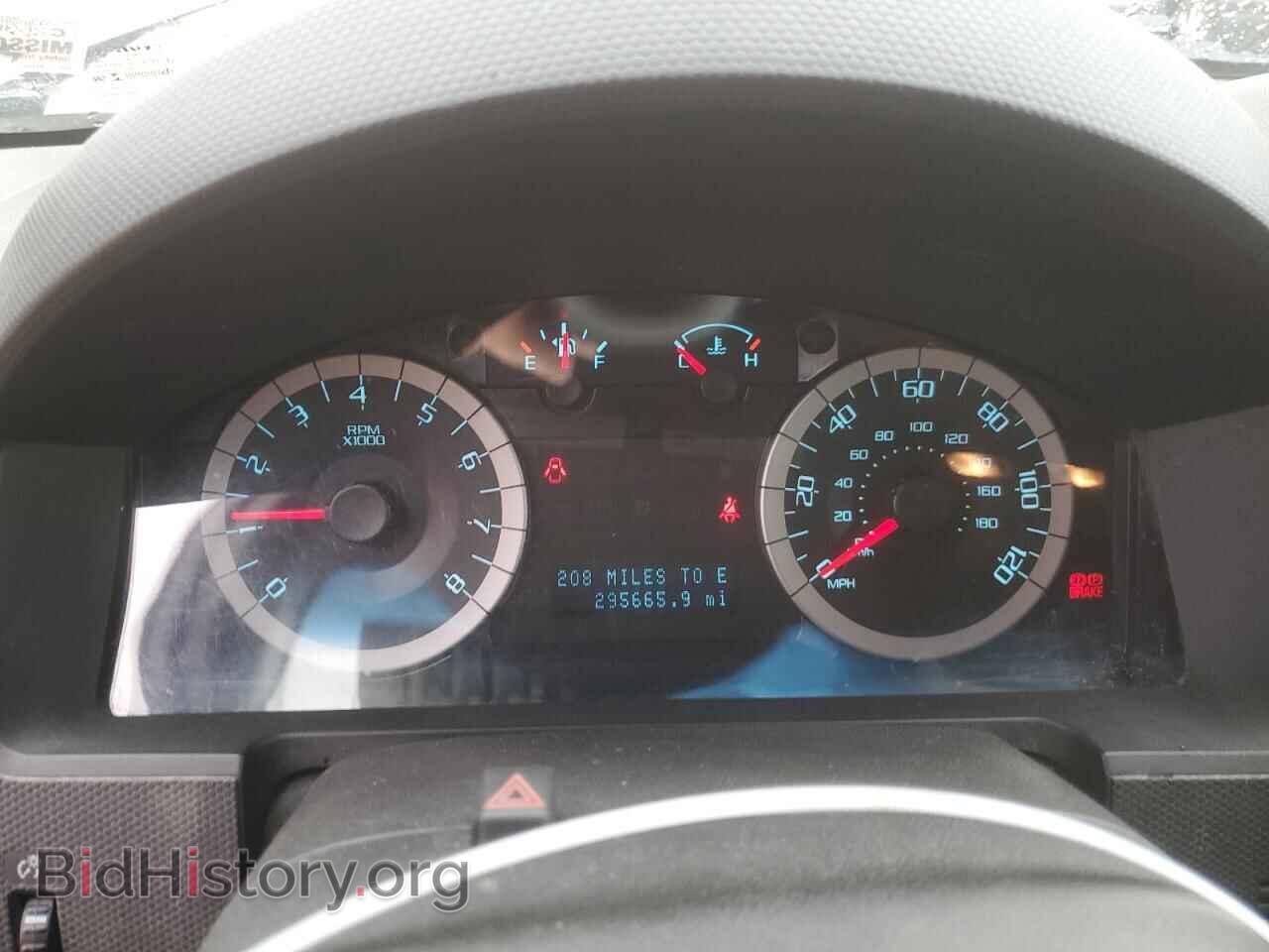 2012 FORD ESCAPE - VIN: 1FMCU9DG3CKA75681 - Фото 9