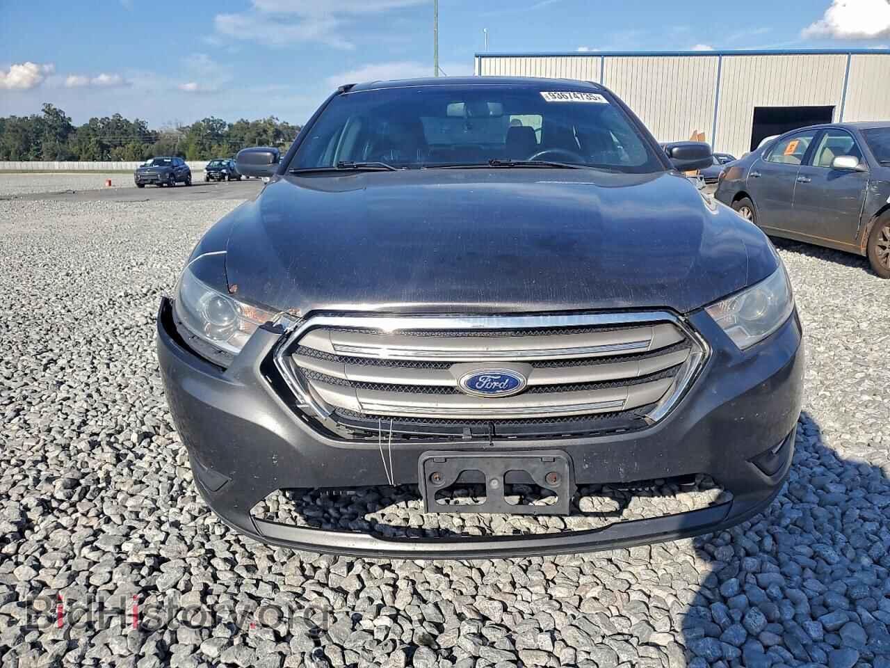 2015 FORD TAURUS - VIN: 1FAHP2H85FG201998 - Фото 5