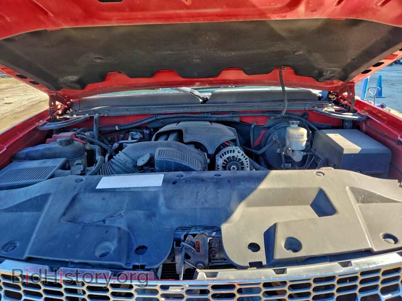 2010 GMC SIERRA - VIN: 1GTSKVE30AZ280194 - Фото 11