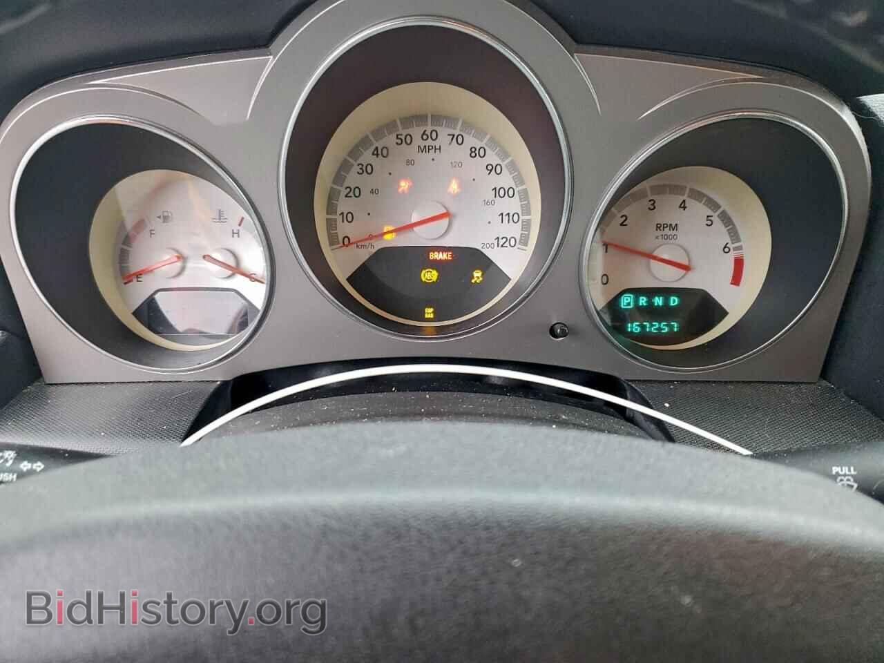 2009 DODGE AVENGER - VIN: 1B3LC56D09N546553 - Фото 9