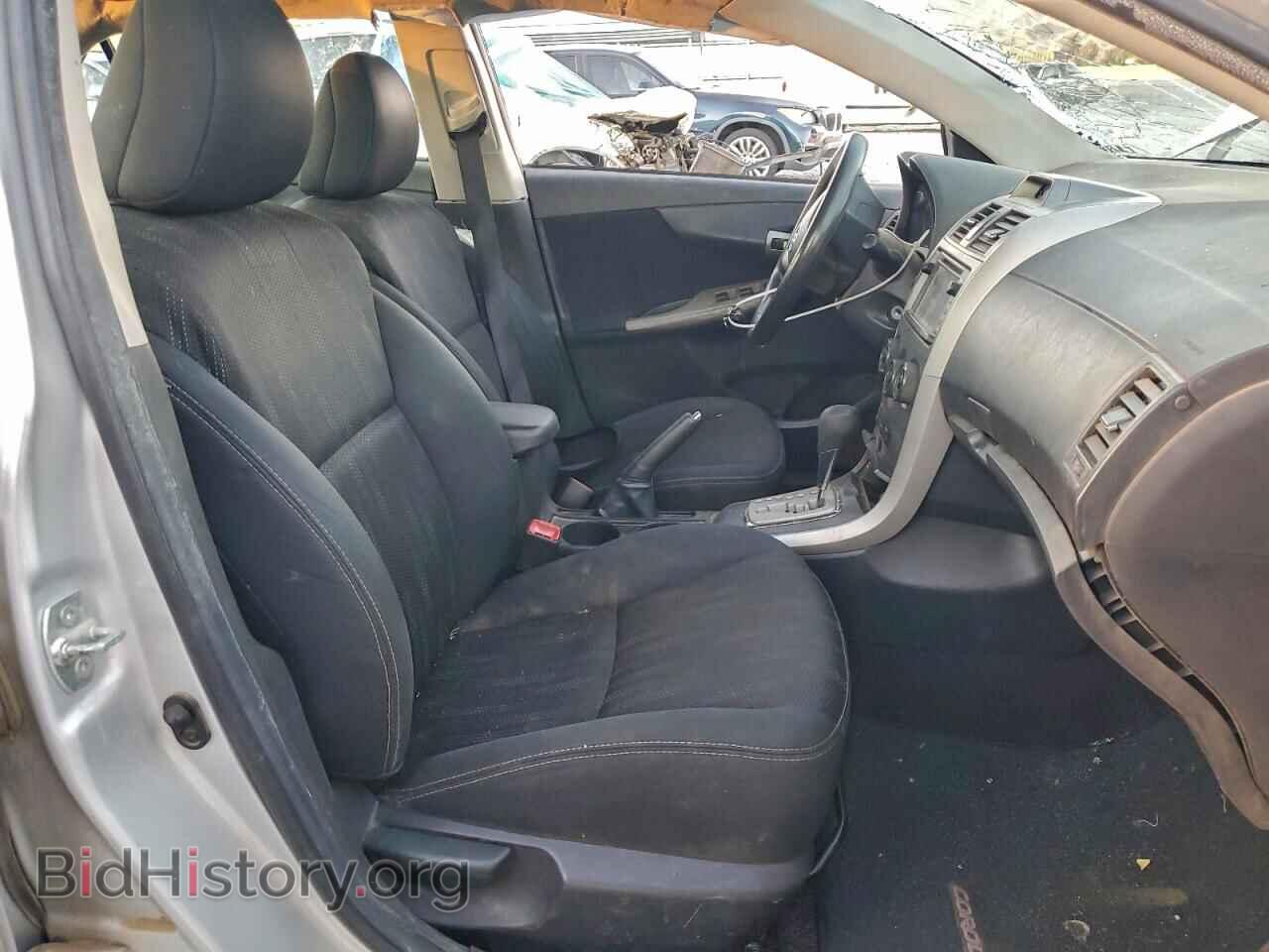 2013 TOYOTA COROLLA - VIN: 5YFBU4EE2DP123769 - Photo 7