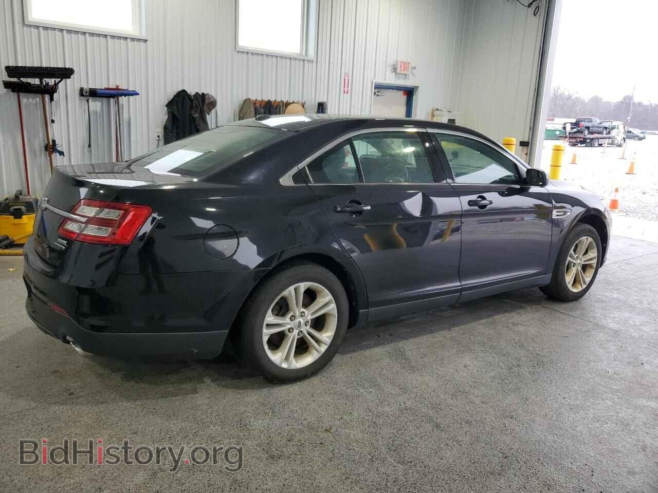 2018 FORD TAURUS - VIN: 1FAHP2E8XJG108925 - Фото 3