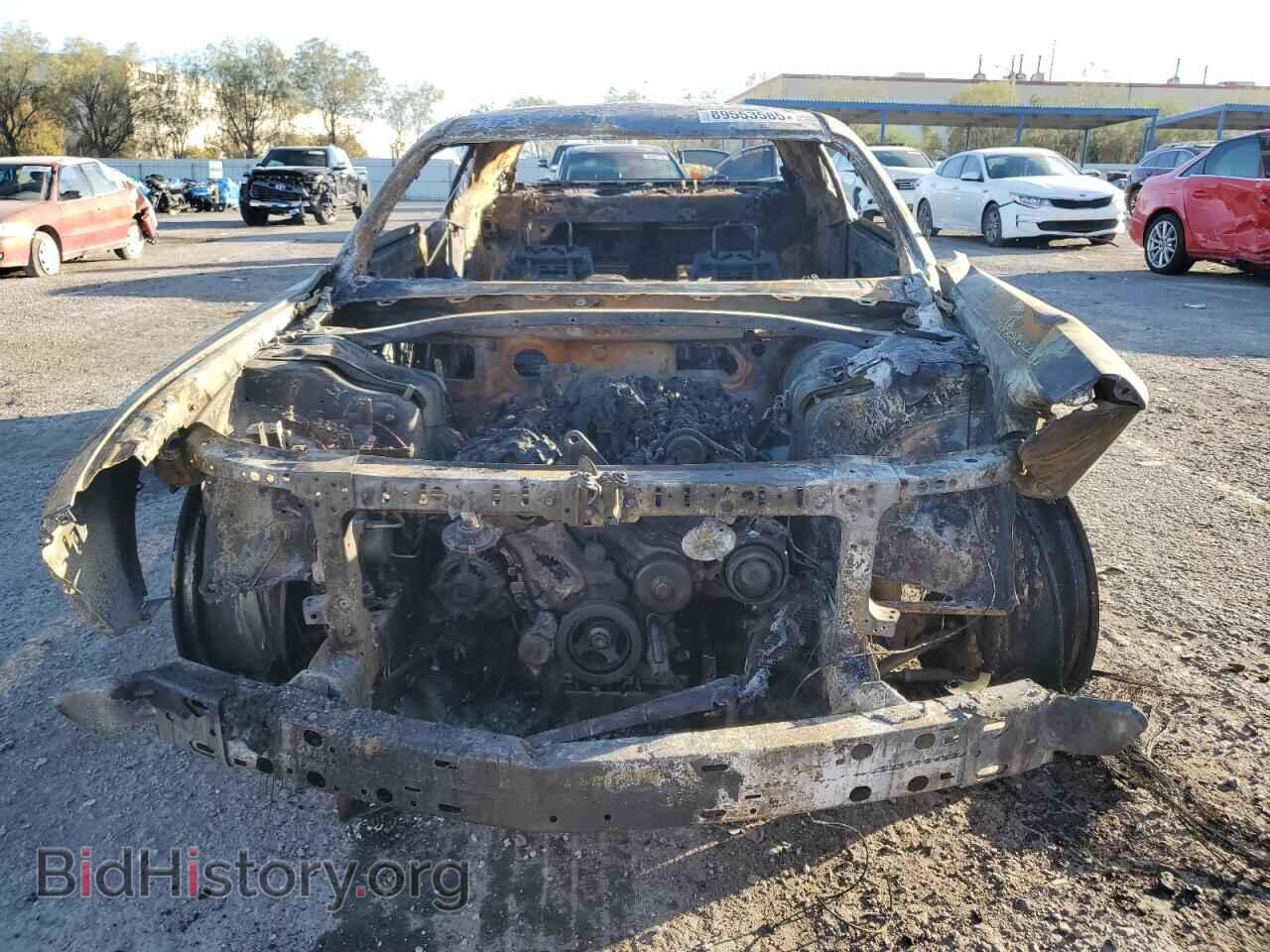2017 DODGE CHALLENGER - VIN: 2C3CDZAG4HH609024 - Photo 5