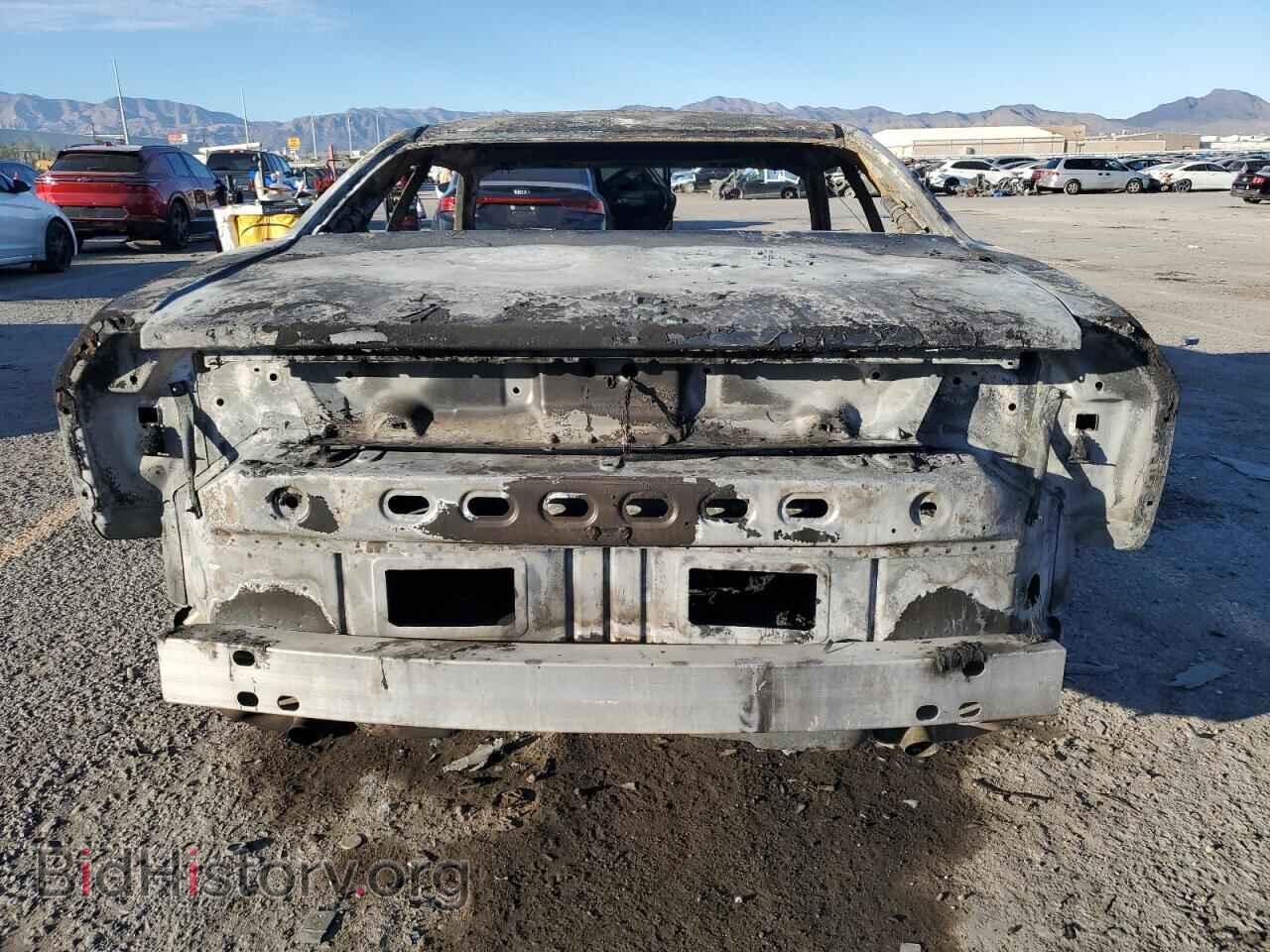 2017 DODGE CHALLENGER - VIN: 2C3CDZAG4HH609024 - Photo 6