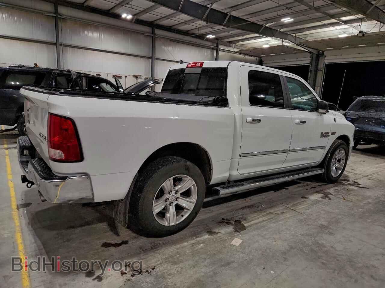 2016 RAM 1500 - VIN: 1C6RR7LTXGS116890 - Photo 3