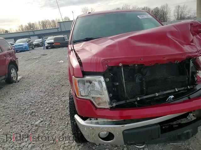 2012 FORD F-150 - VIN: 1FTFX1ET0CFB93038 - Фото 13