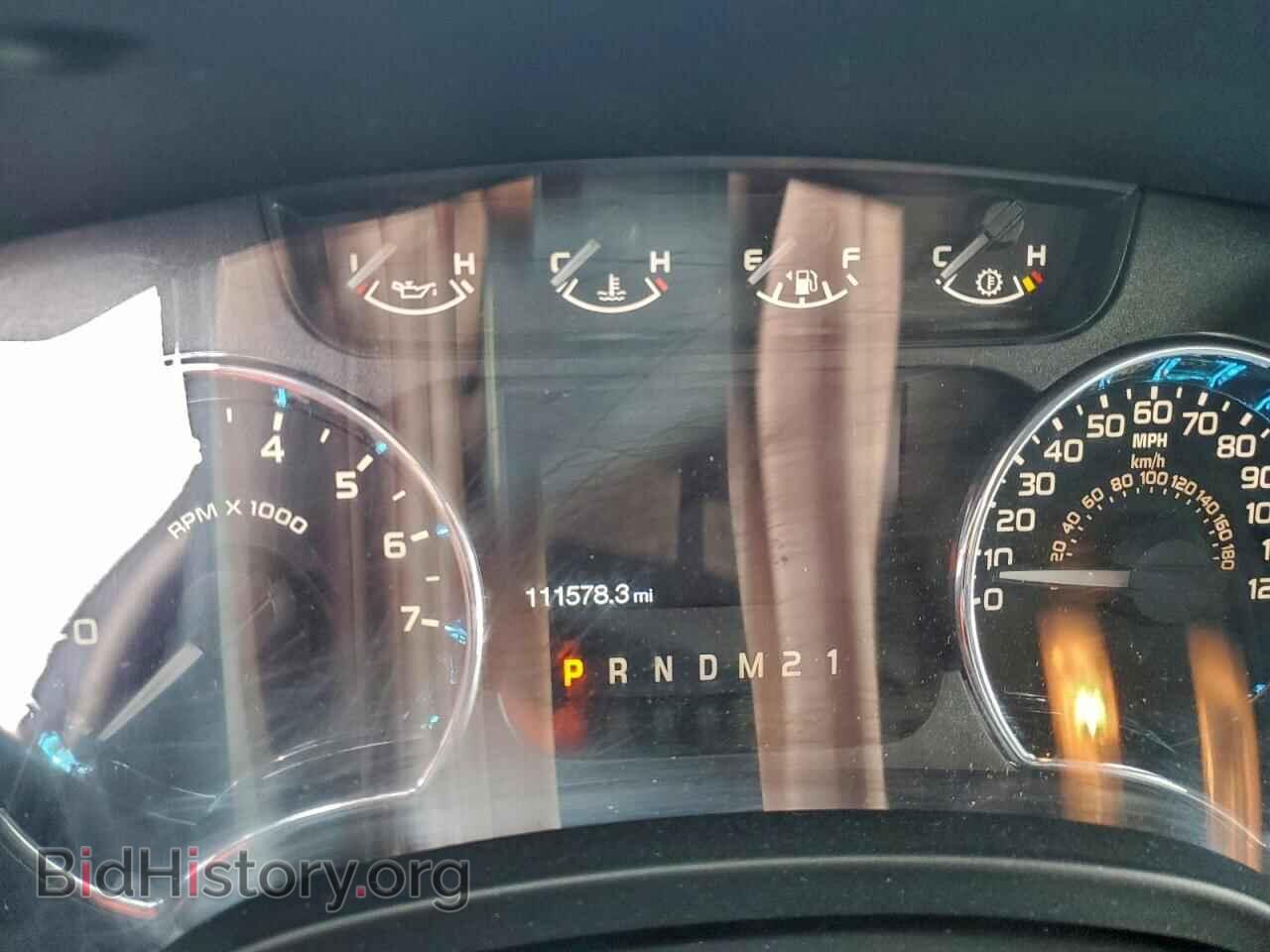 2012 FORD F-150 - VIN: 1FTFX1ET0CFB93038 - Фото 9
