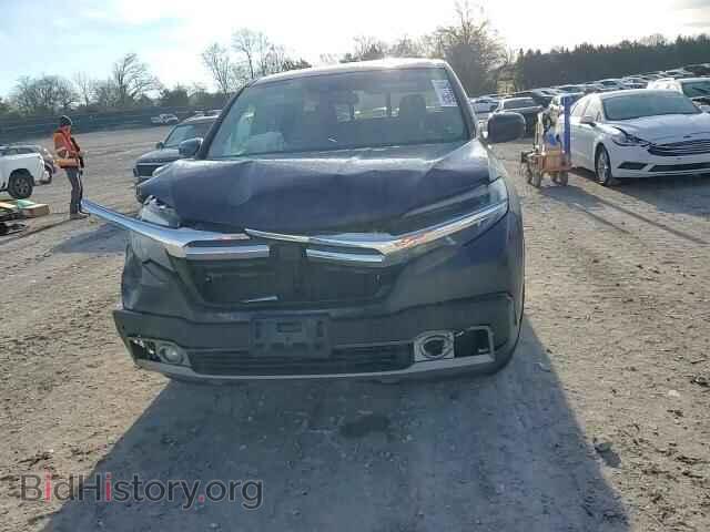 2019 HONDA RIDGELINE - VIN: 5FPYK3F79KB031889 - Фото 14