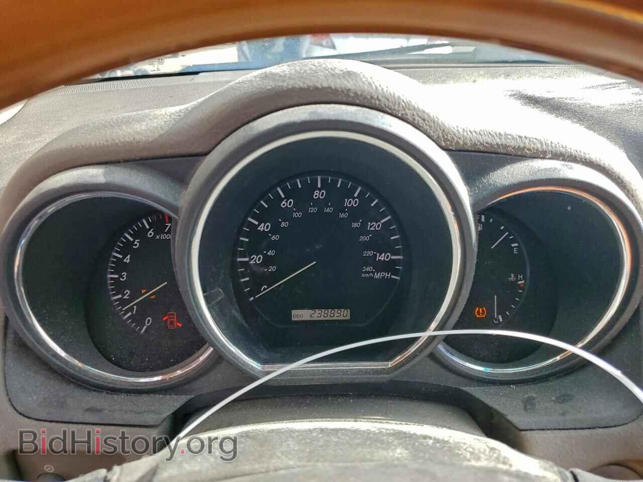 2007 LEXUS RX350 - VIN: 2T2HK31U77C029877 - Фото 9