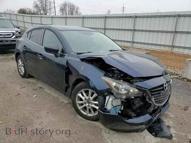 2014 MAZDA 3 - VIN: JM1BM1M72E1108826 - Фото 13