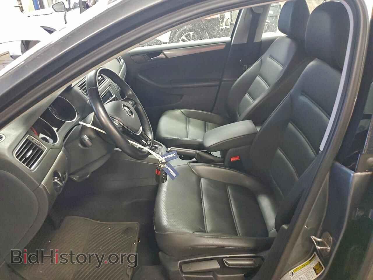 2017 VOLKSWAGEN JETTA - VIN: 3VWDB7AJ5HM228500 - Фото 7