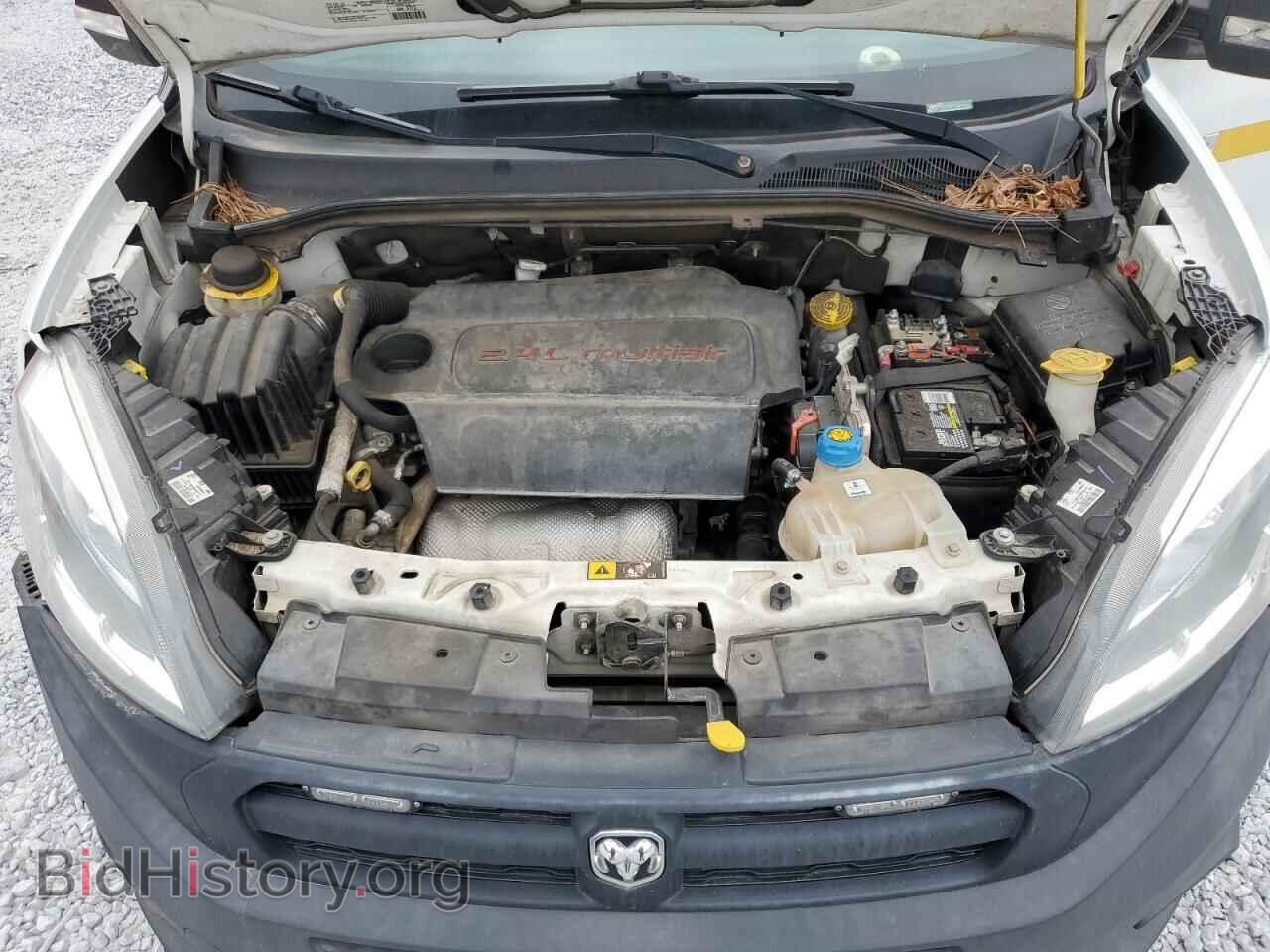 2018 RAM All Models - VIN: ZFBERFAB5J6K73080 - Photo 11