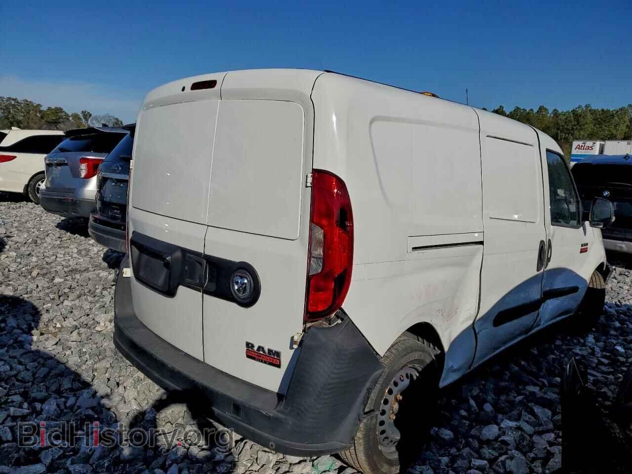 2018 RAM All Models - VIN: ZFBERFAB5J6K73080 - Photo 3