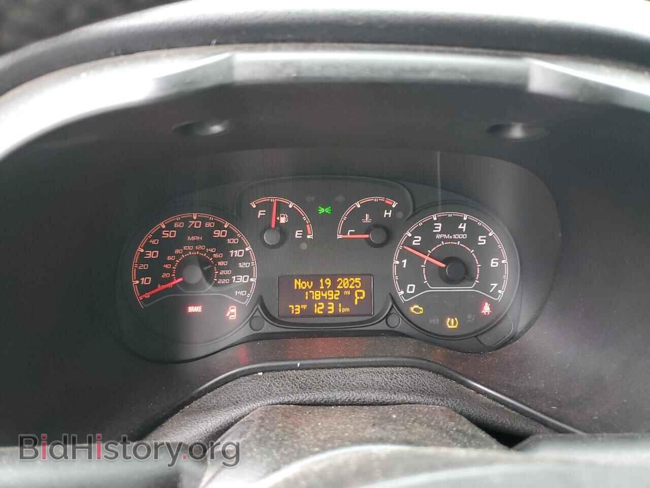 2018 RAM All Models - VIN: ZFBERFAB5J6K73080 - Photo 9