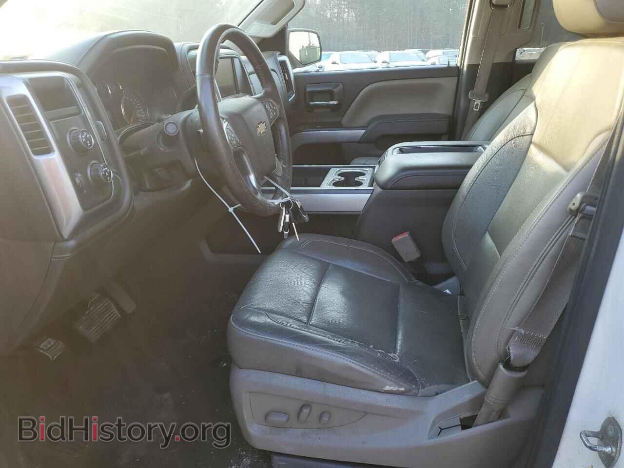 2014 CHEVROLET ALL Models - VIN: 3GCUKSEC2EG361162 - Фото 7