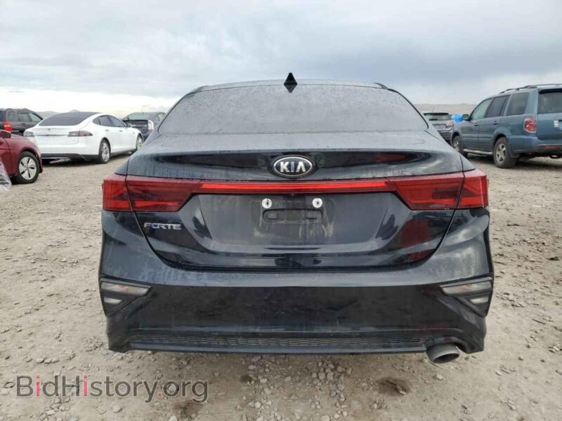 2019 Kia FORTE (VIN 3KPF24AD0KE065938) — фото 6 из 12