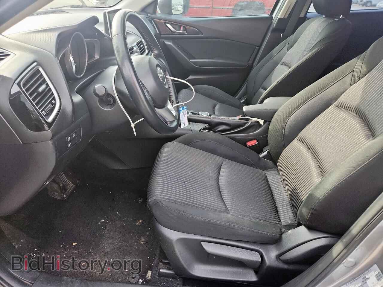 2016 MAZDA 3 - VIN: 3MZBM1V70GM269774 - Фото 7
