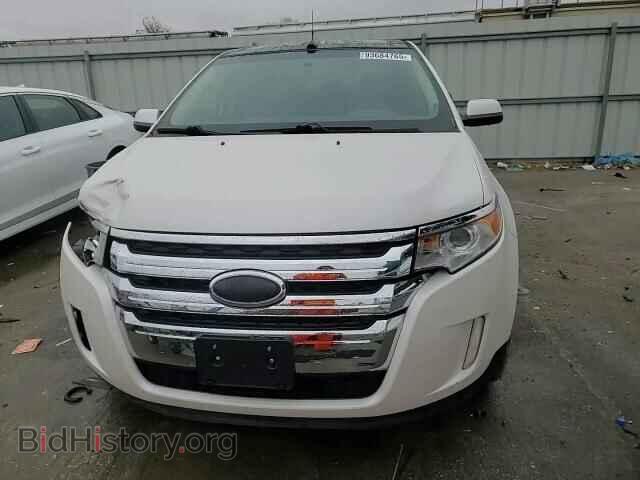 2011 FORD EDGE - VIN: 2FMDK3KC0BBB14565 - Photo 14