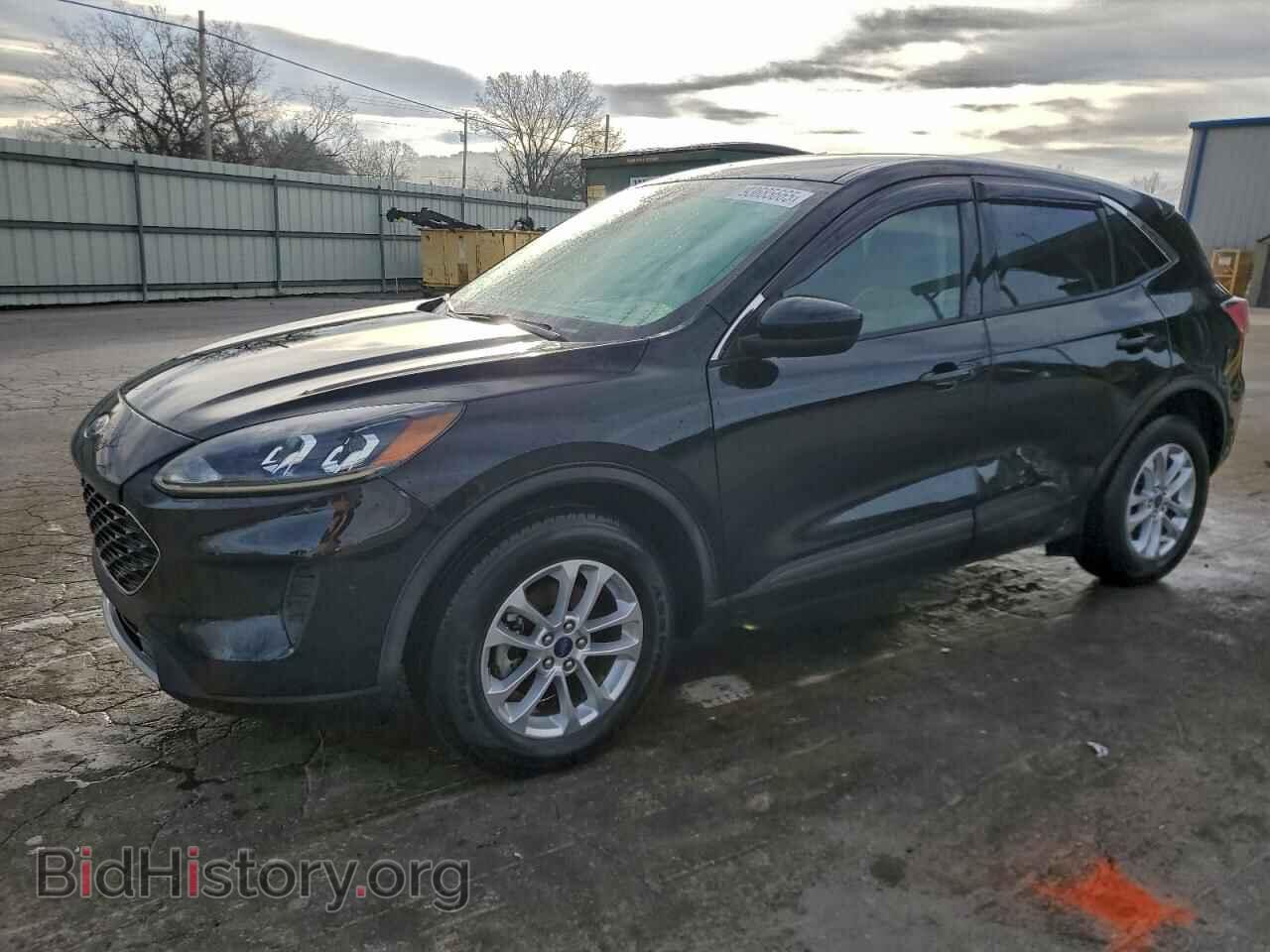 Photo 1FMCU9G69LUA23401 - FORD ESCAPE 2020