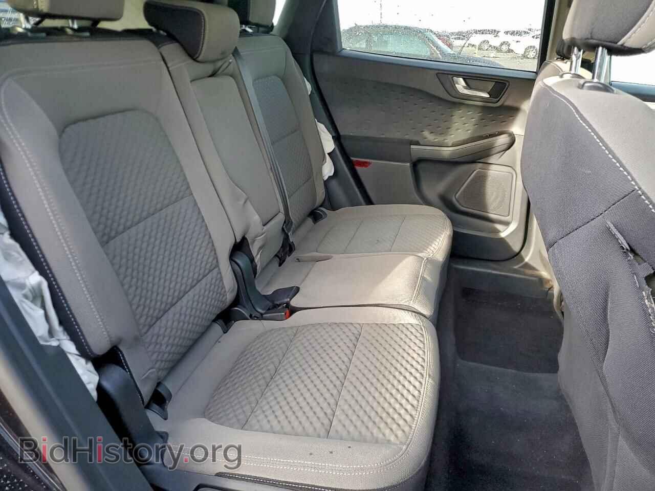 2020 FORD ESCAPE - VIN: 1FMCU9G69LUA23401 - Photo 11