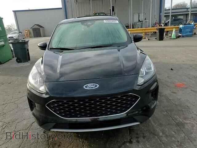 2020 FORD ESCAPE - VIN: 1FMCU9G69LUA23401 - Photo 14