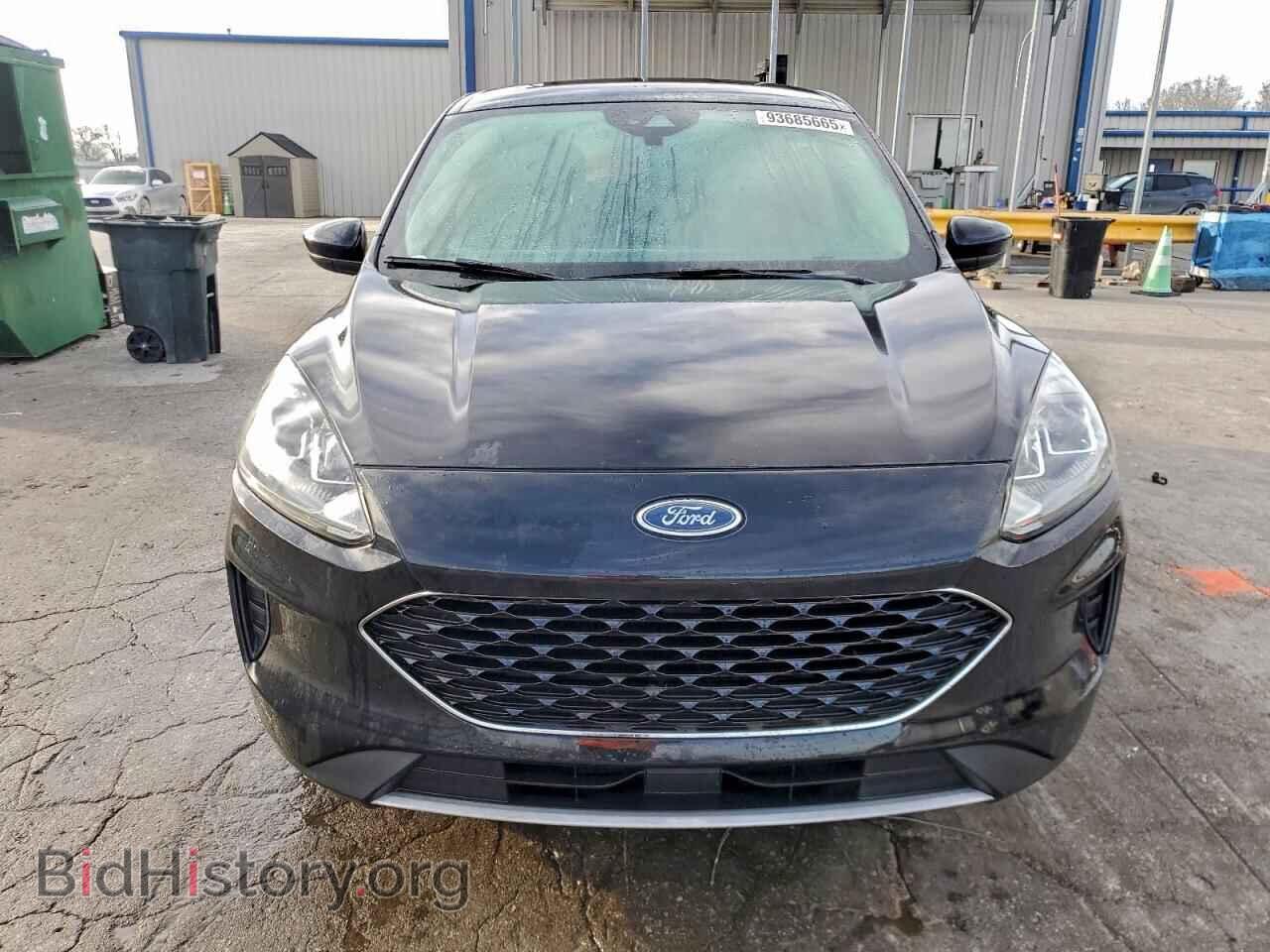 2020 FORD ESCAPE - VIN: 1FMCU9G69LUA23401 - Photo 5