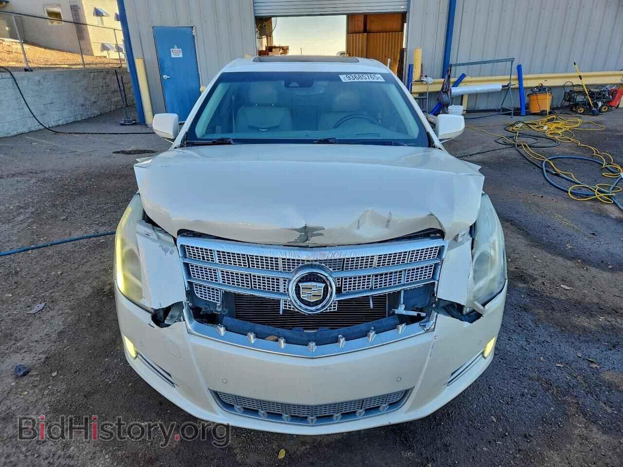 2013 CADILLAC XTS - VIN: 2G61U5S31D9171545 - Photo 5