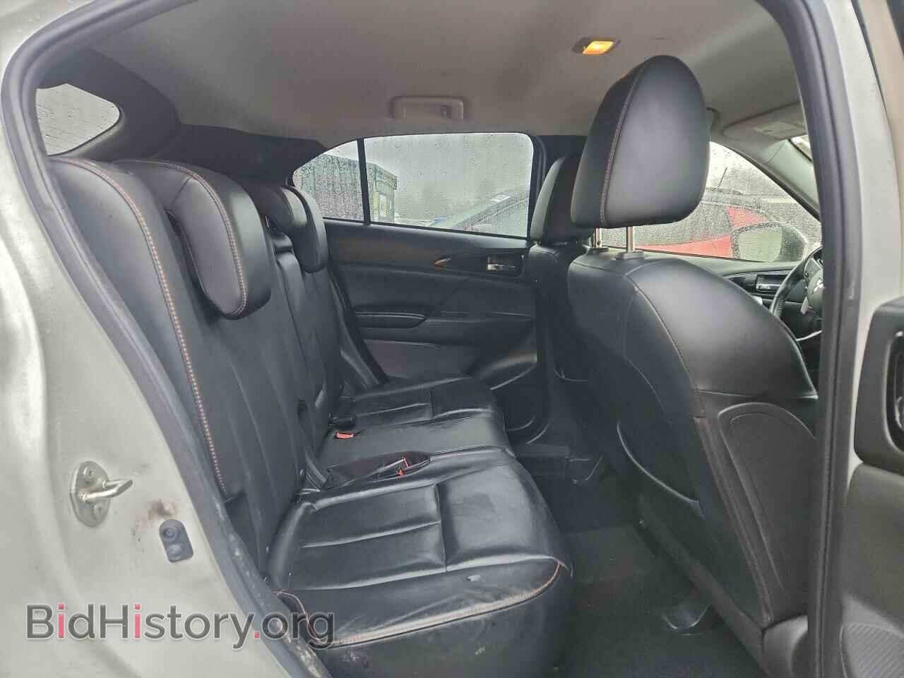 2018 MITSUBISHI ECLIPSE - VIN: JA4AT5AA0JZ048847 - Фото 11
