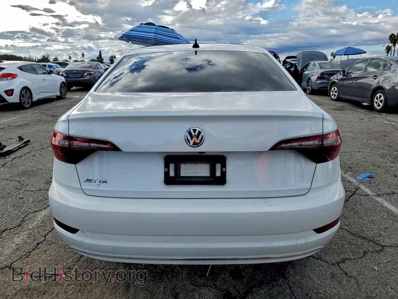2020 VOLKSWAGEN JETTA - VIN: 3VWCB7BUXLM017161 - Фото 6