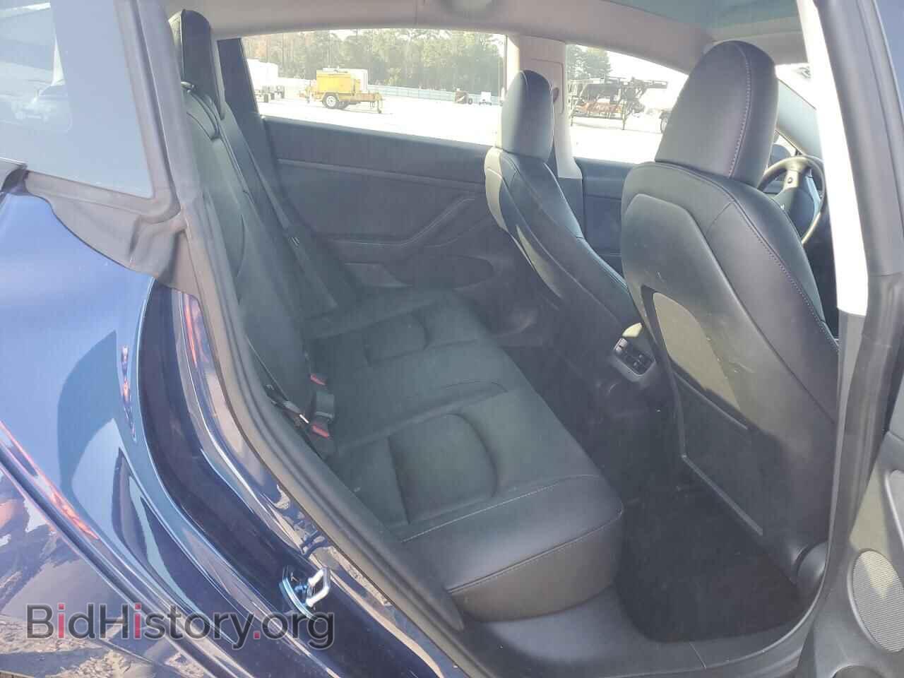 2023 TESLA MODEL 3 - VIN: 5YJ3E1ECXPF519446 - Photo 10