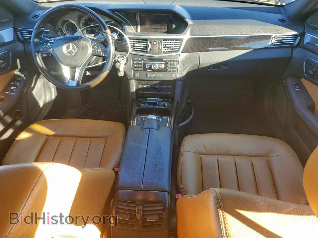 2013 MERCEDES-BENZ E-CLASS - VIN: WDDHF8JB6DA696658 - Фото 8