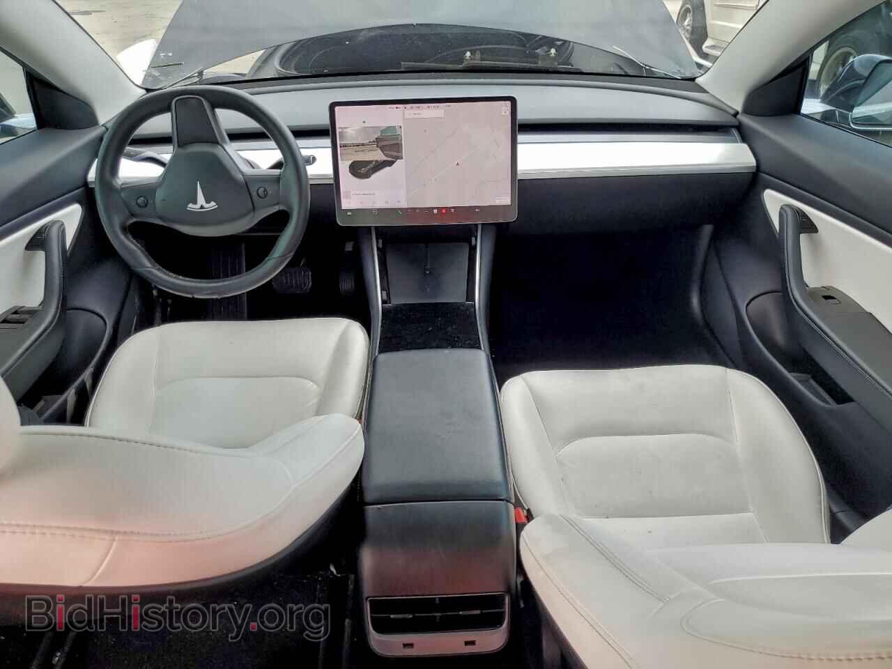 2019 TESLA MODEL 3 - VIN: 5YJ3E1EB3KF390675 - Photo 8