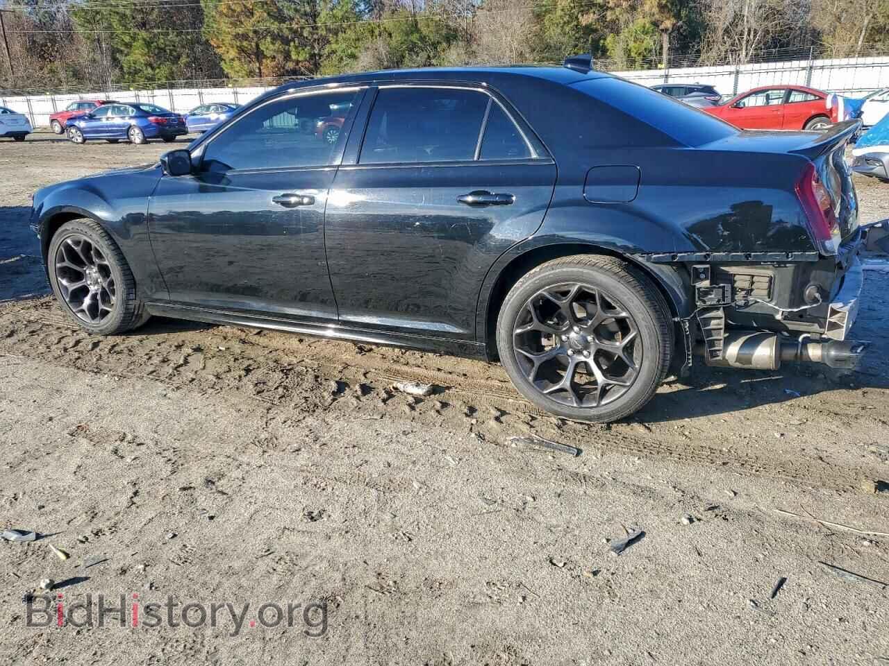 2020 CHRYSLER 300 - VIN: 2C3CCABT8LH137371 - Фото 2
