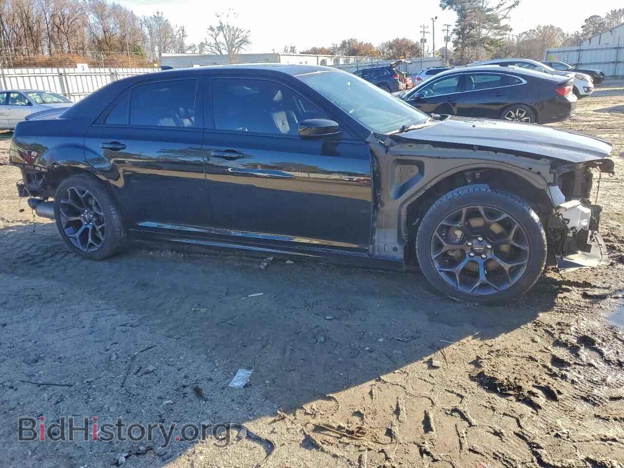 2020 CHRYSLER 300 - VIN: 2C3CCABT8LH137371 - Фото 4