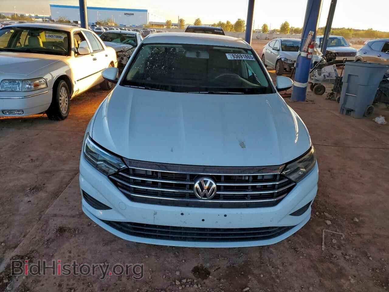 2019 VOLKSWAGEN JETTA - VIN: 3VWCB7BU2KM198366 - Фото 5