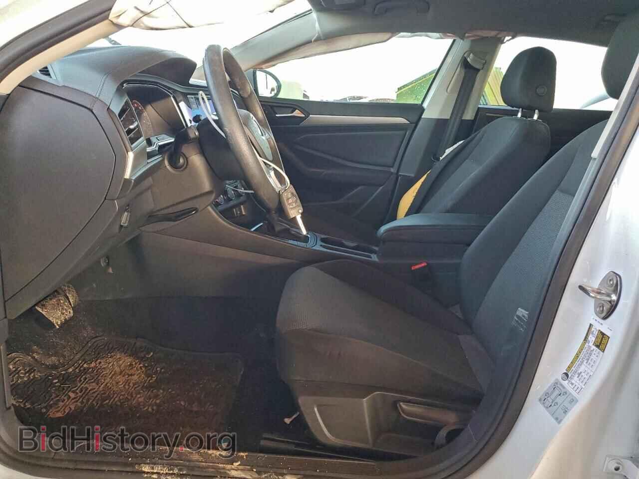 2019 VOLKSWAGEN JETTA - VIN: 3VWCB7BU2KM198366 - Фото 7