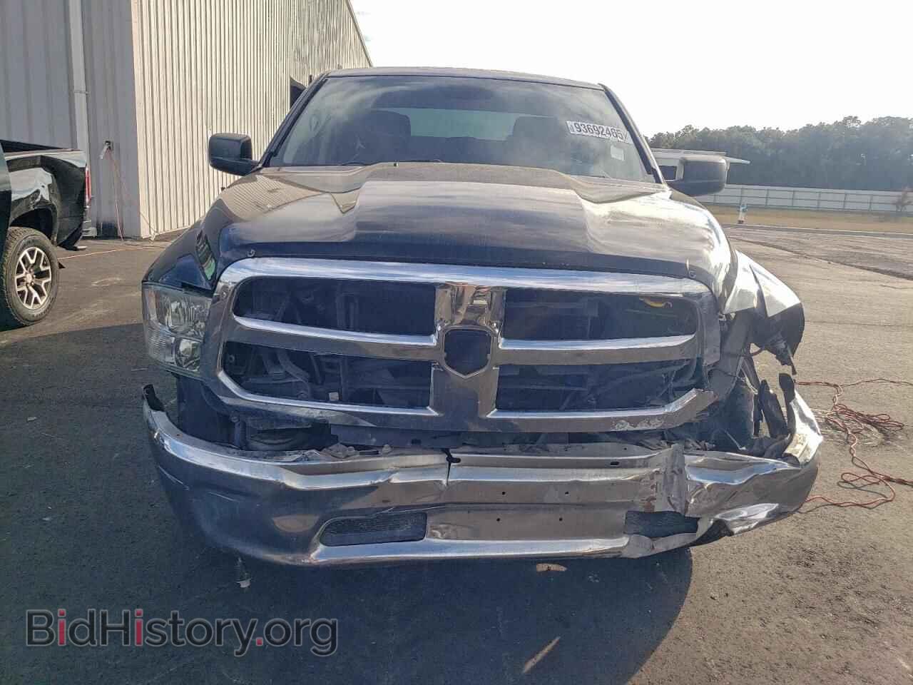 2013 RAM 1500 - VIN: 1C6RR6FG5DS673436 - Фото 5