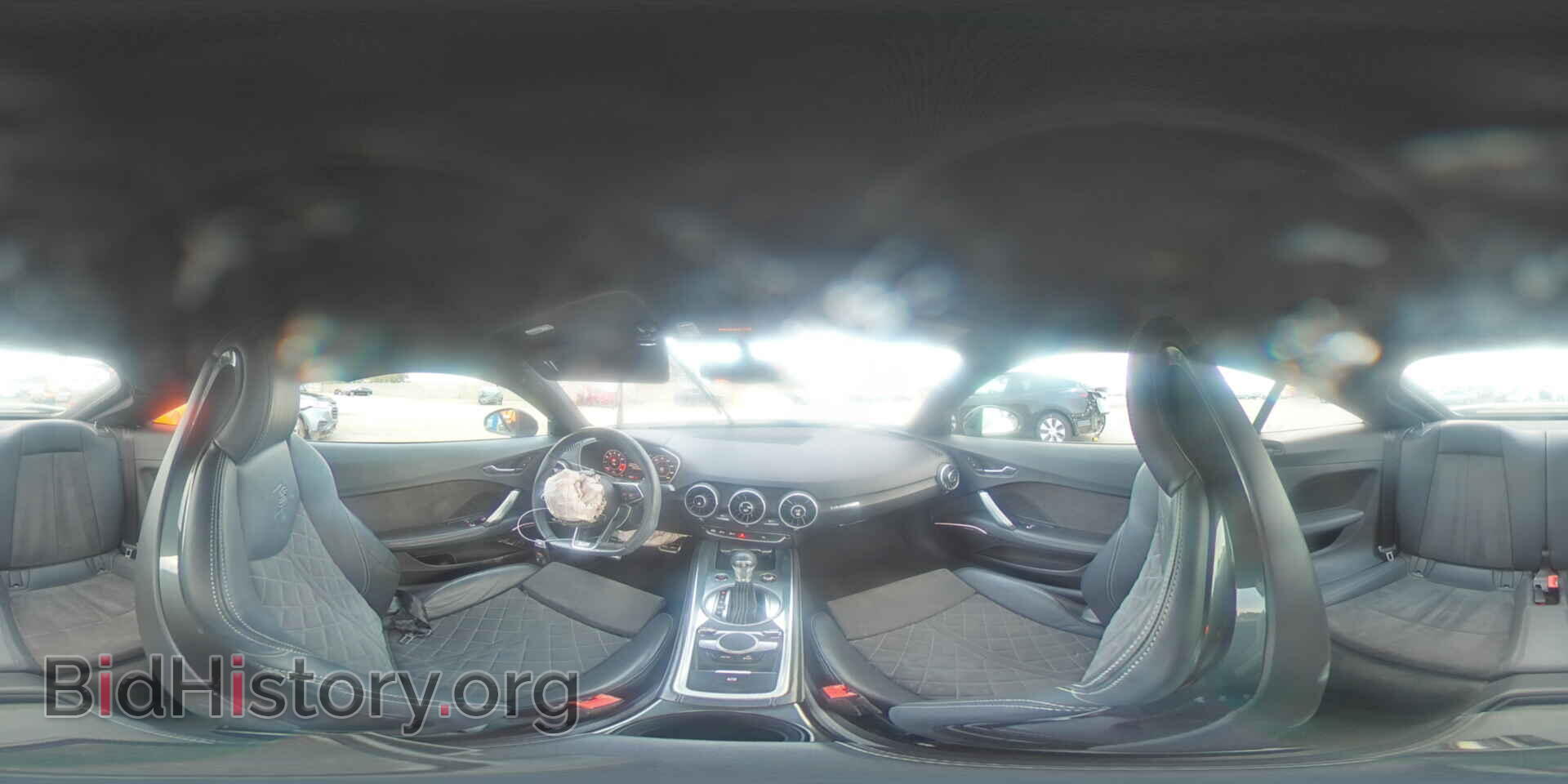 2021 AUDI TT - VIN: TRUAEAFV4M1002547 - Photo 14