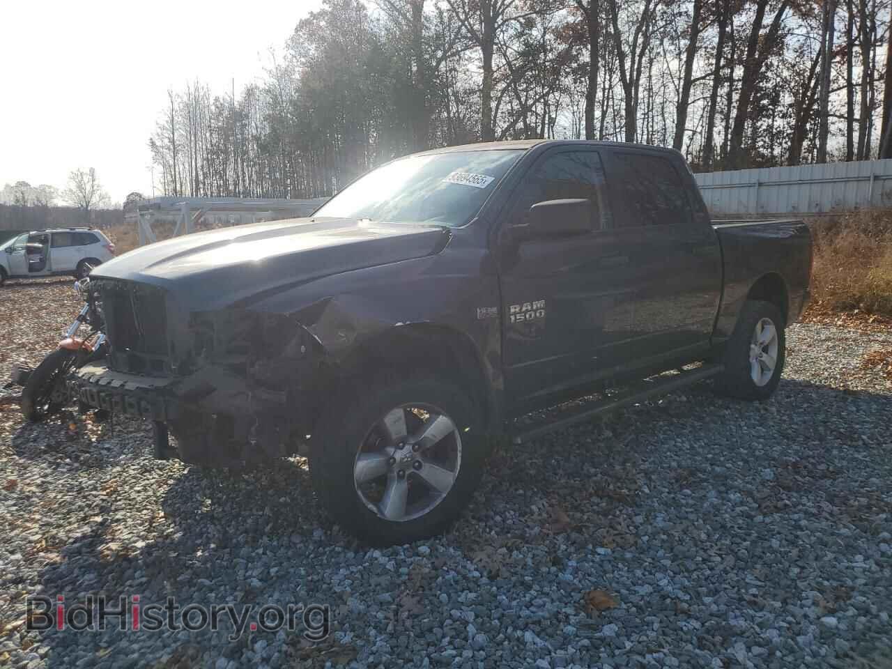 Photo 1C6RR7KTXFS657681 - RAM 1500 2015