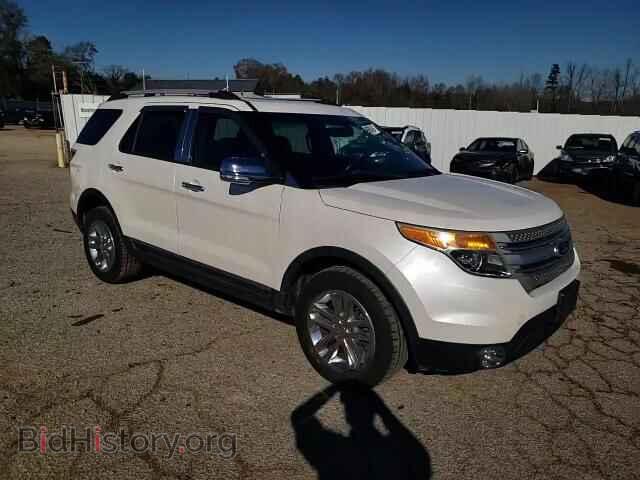 2013 FORD EXPLORER - VIN: 1FM5K8D80DGC43945 - Фото 14
