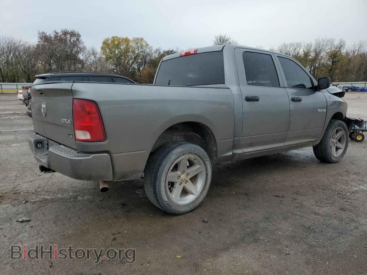 2010 DODGE All Models - VIN: 1D7RV1CP8AS253036 - Photo 3